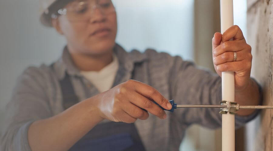 Professional annual plumbing maintenance services in Wahkon, MN